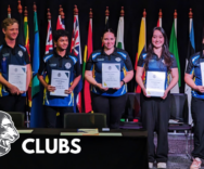 Youth Changing the World Through Service, Leadership, and Purpose